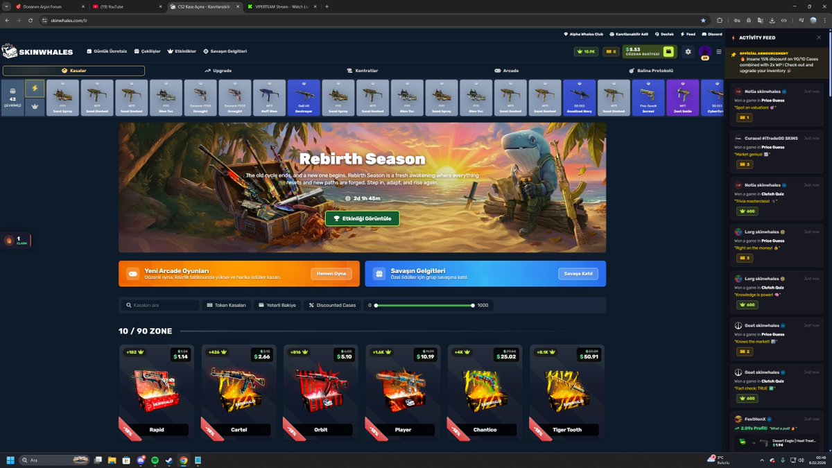 Doğuhan tweet media