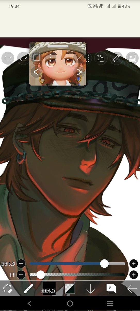 •KANAE婷• VGENopen! tweet media