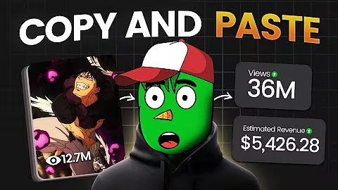 Earn $1,250 Per Day with a Copy &amp; Paste Job

EASIEST SIDE HUSTLE EVER!

You just need:

1. Internet
2. Mobile
3. 2 hours a day

I'll show you how. Grab the free guide now!

Like, repost, and reply "Copy" and I'll DM it to you.

(Follow me to get it)