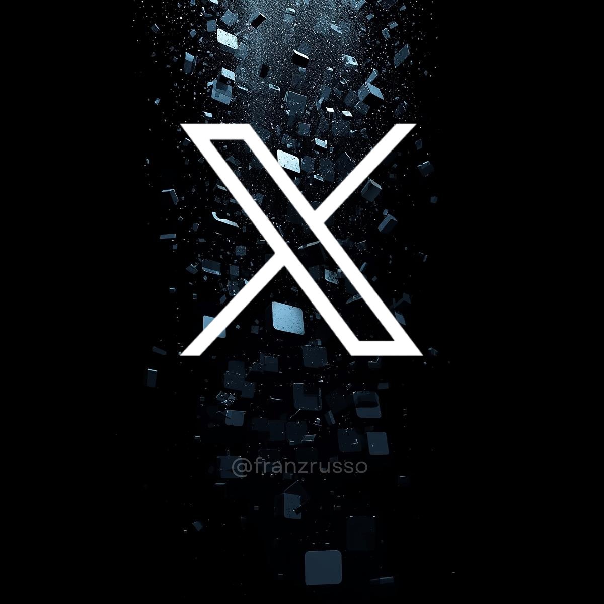 franzrusso's tweet image. Il Dipartimento di Stato Usa sta eliminando tutti i post pubblicati sui suoi account X prima del ritorno di Trump alla Casa Bianca, quindi il 20 gennaio 2025.

I contenuti saranno archiviati internamente ma non saranno più visibili al pubblico, e chi vorrà consultarli dovrà…