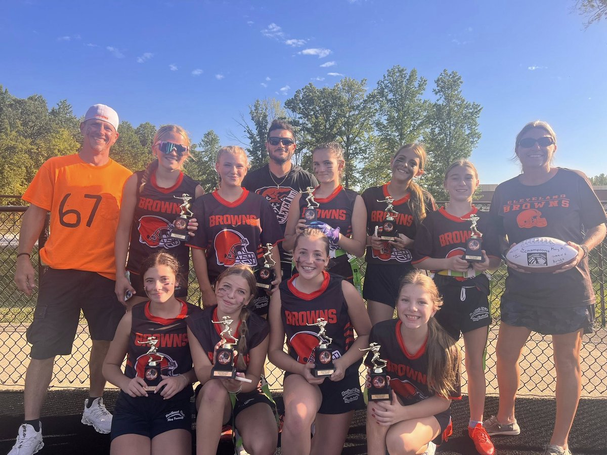 Northeast Ohio Flag tweet media