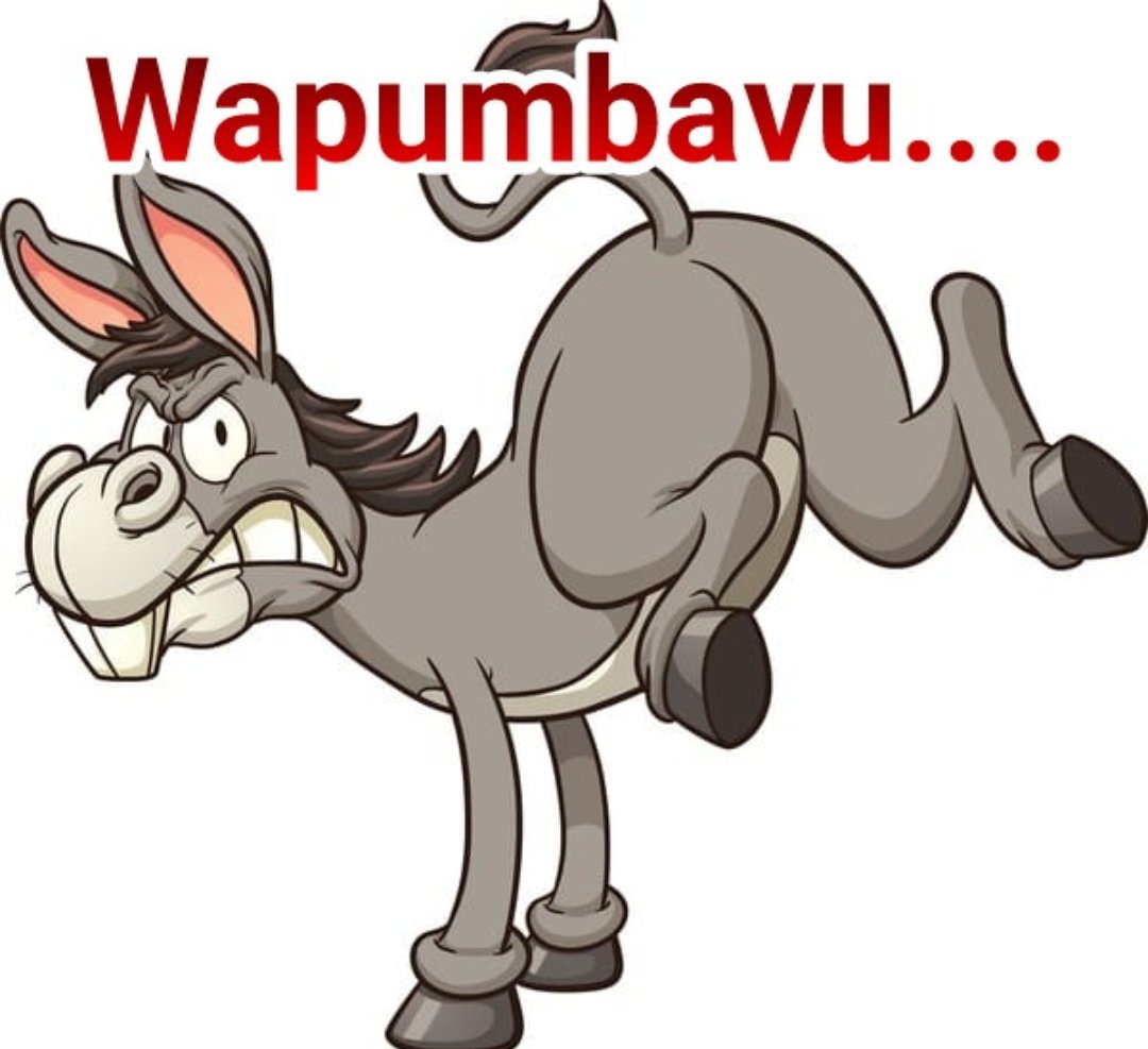 <a href="/moneyacademyKE/">Moe</a> Shouldn't Africa have started by creating their own fund where African countries will borrow from?

This move is akin to going to a hotel with your own MENU &amp; PRICE LIST; African leaders need to get serious...beggars cannot be choosers.