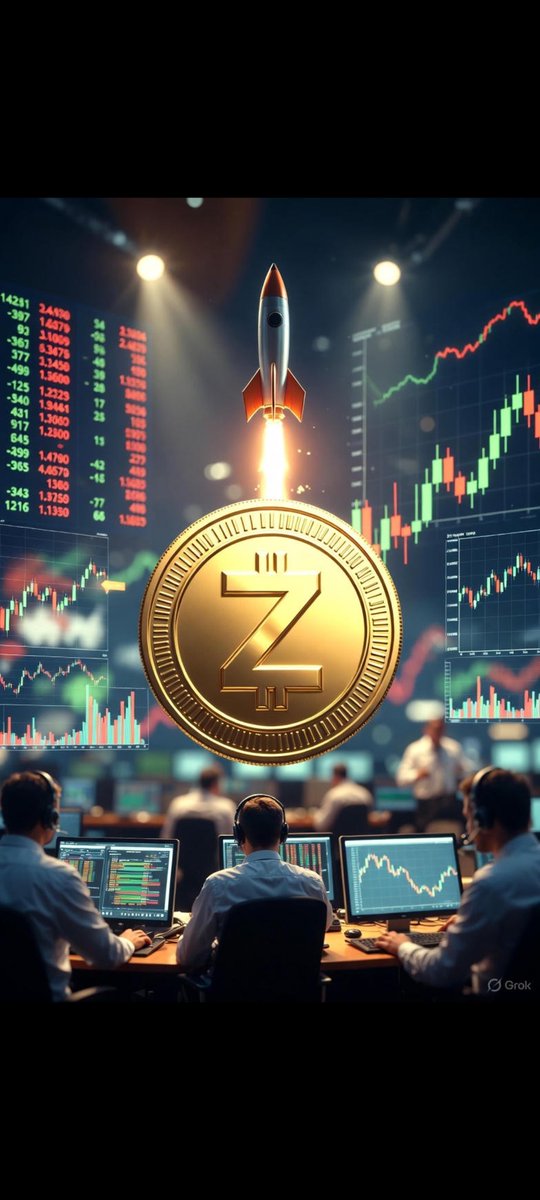 LeilaNader89088's tweet image. No noise. No empty promises.
Just building, scaling, and moving forward.
Winners move like this ⚡
#BuildersWin #RealGrowth #CMX #X#Zuno🚀🚀🚀🚀🚀🚀🚀🚀🚀🚀🚀🚀🚀🚀🚀🚀🚀🚀🚀🚀🚀🚀🚀🚀🚀🚀🚀