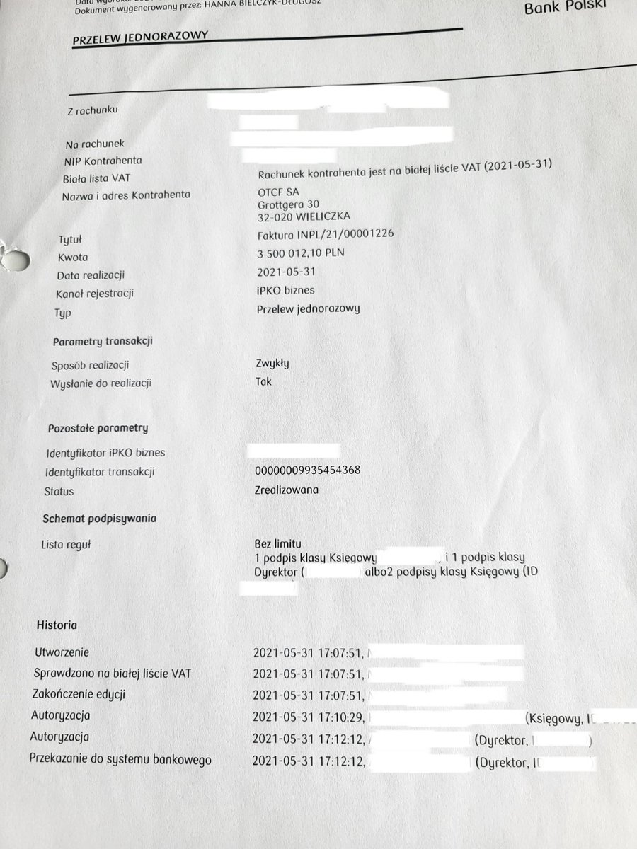 Radosław Piesiewicz tweet media