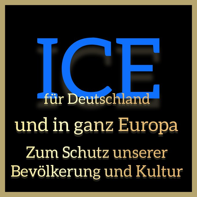 DOGE FÜR DEUTSCHLAND !!! (@frankguthaus) on Twitter photo 