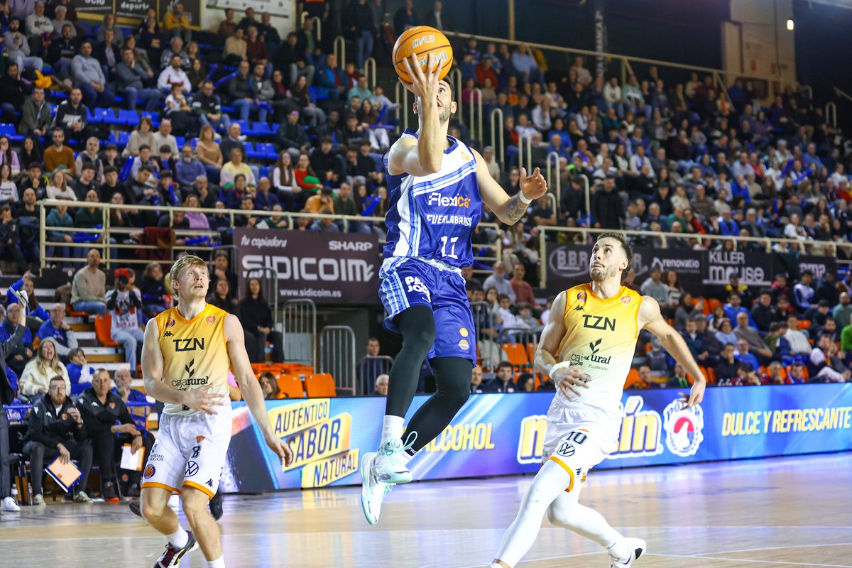 Flexicar Fuenlabrada tweet media