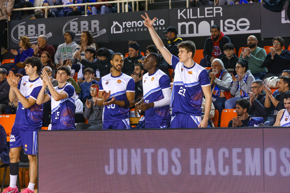 Flexicar Fuenlabrada tweet media