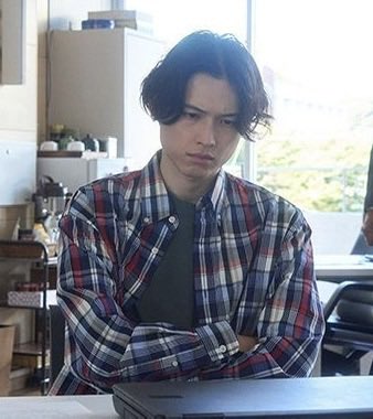 #御殿場倒理  #松村北斗