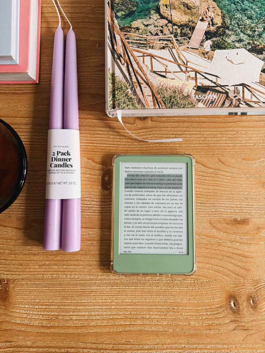 davidolivas's tweet image. casita últimamente 🧡