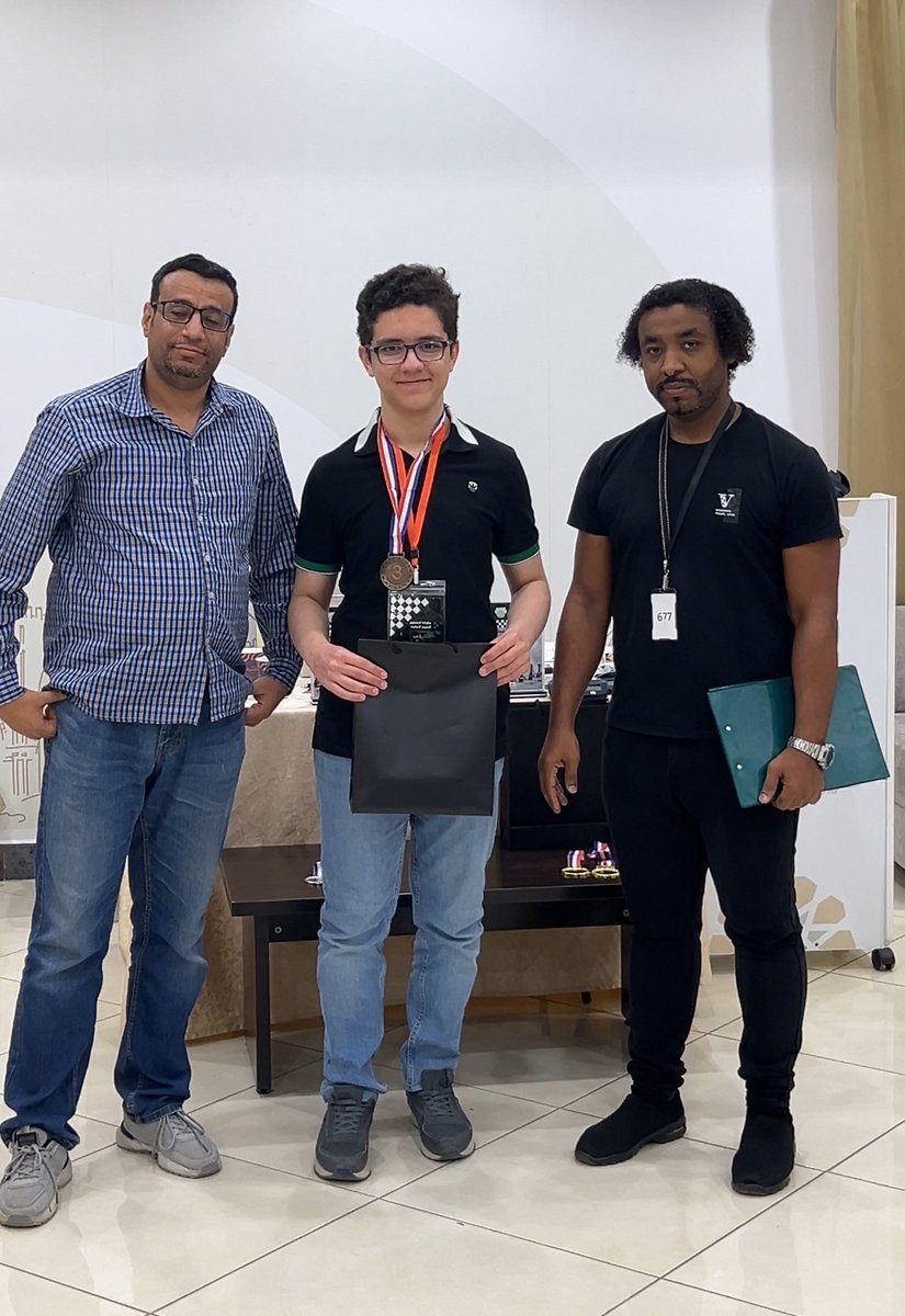 Chess Rouh Club tweet media