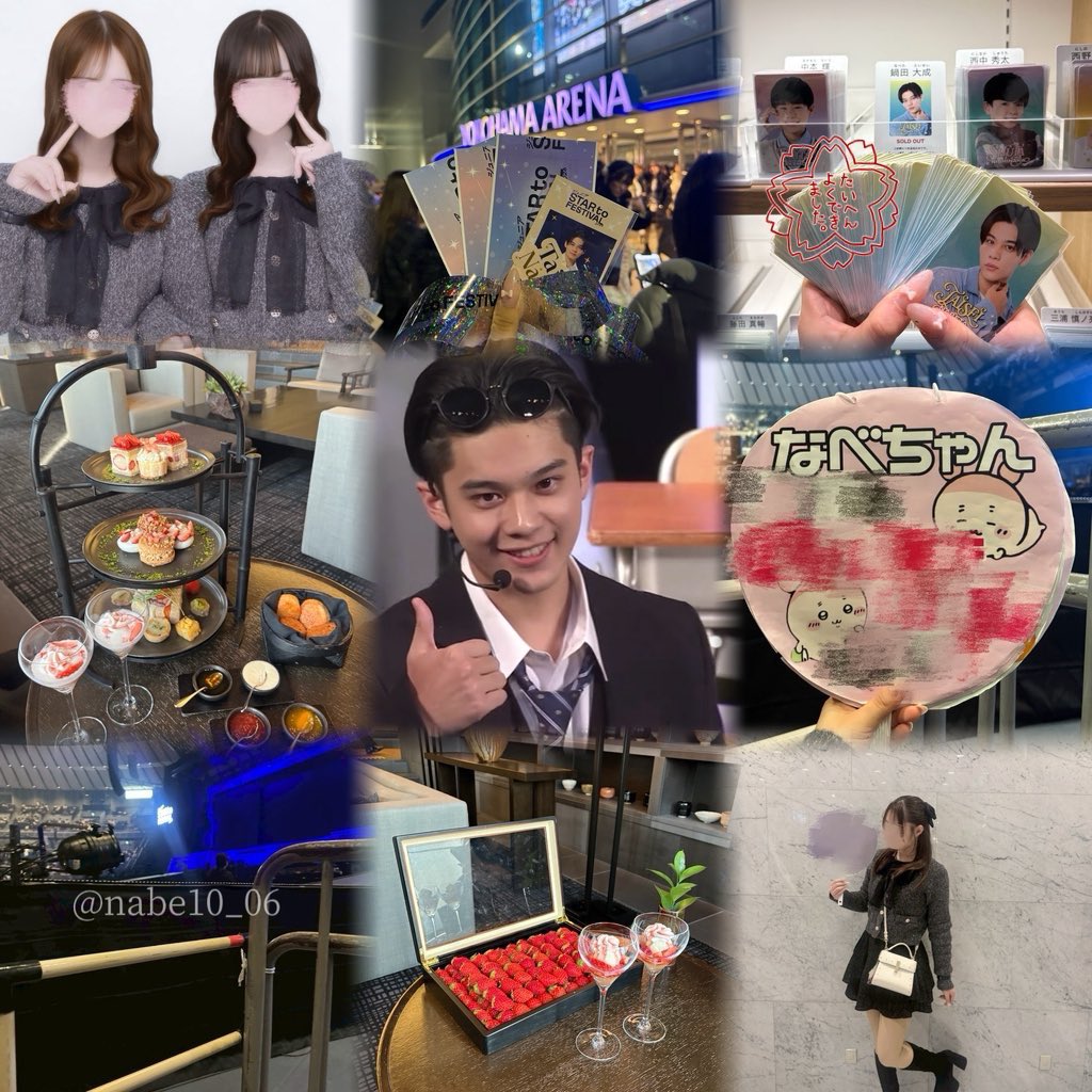 ᴷ tweet media