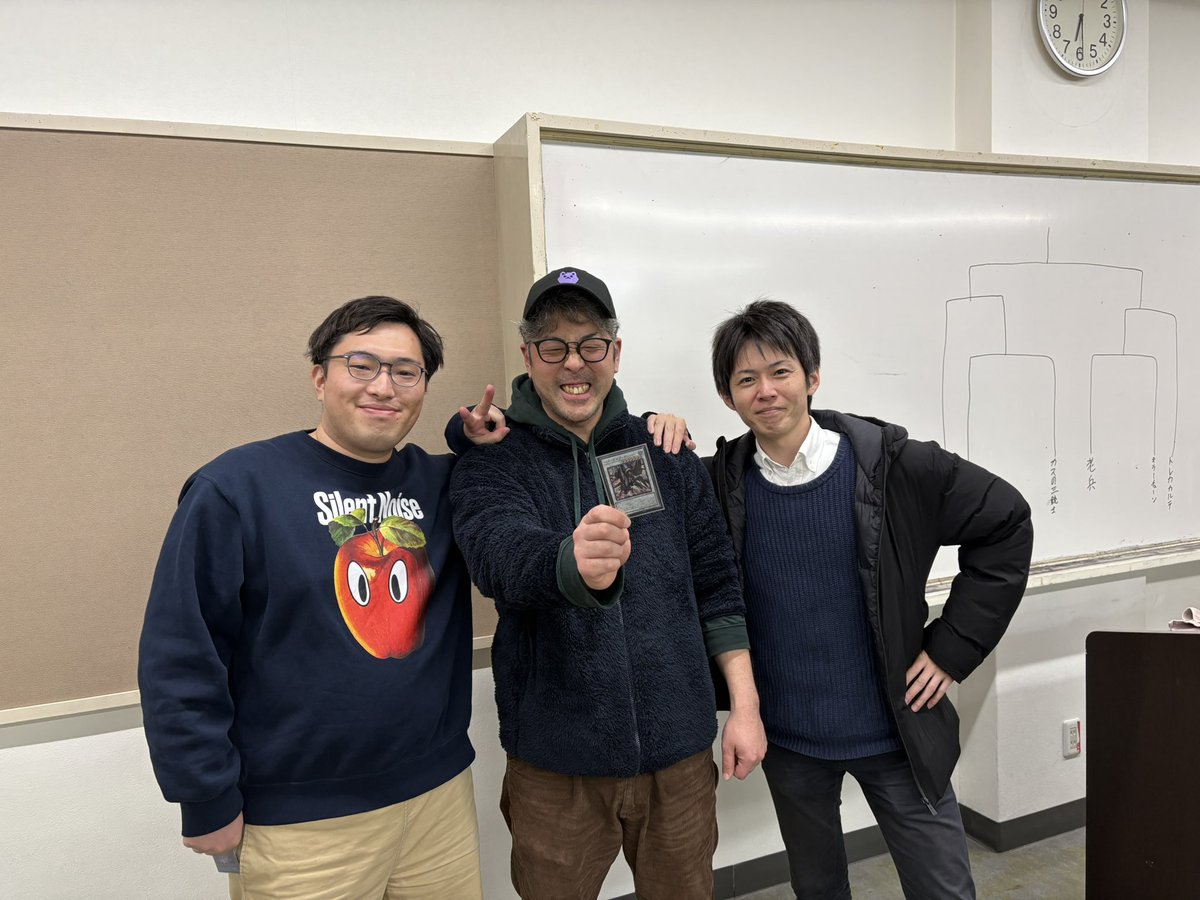 おかすけ_YP tweet media