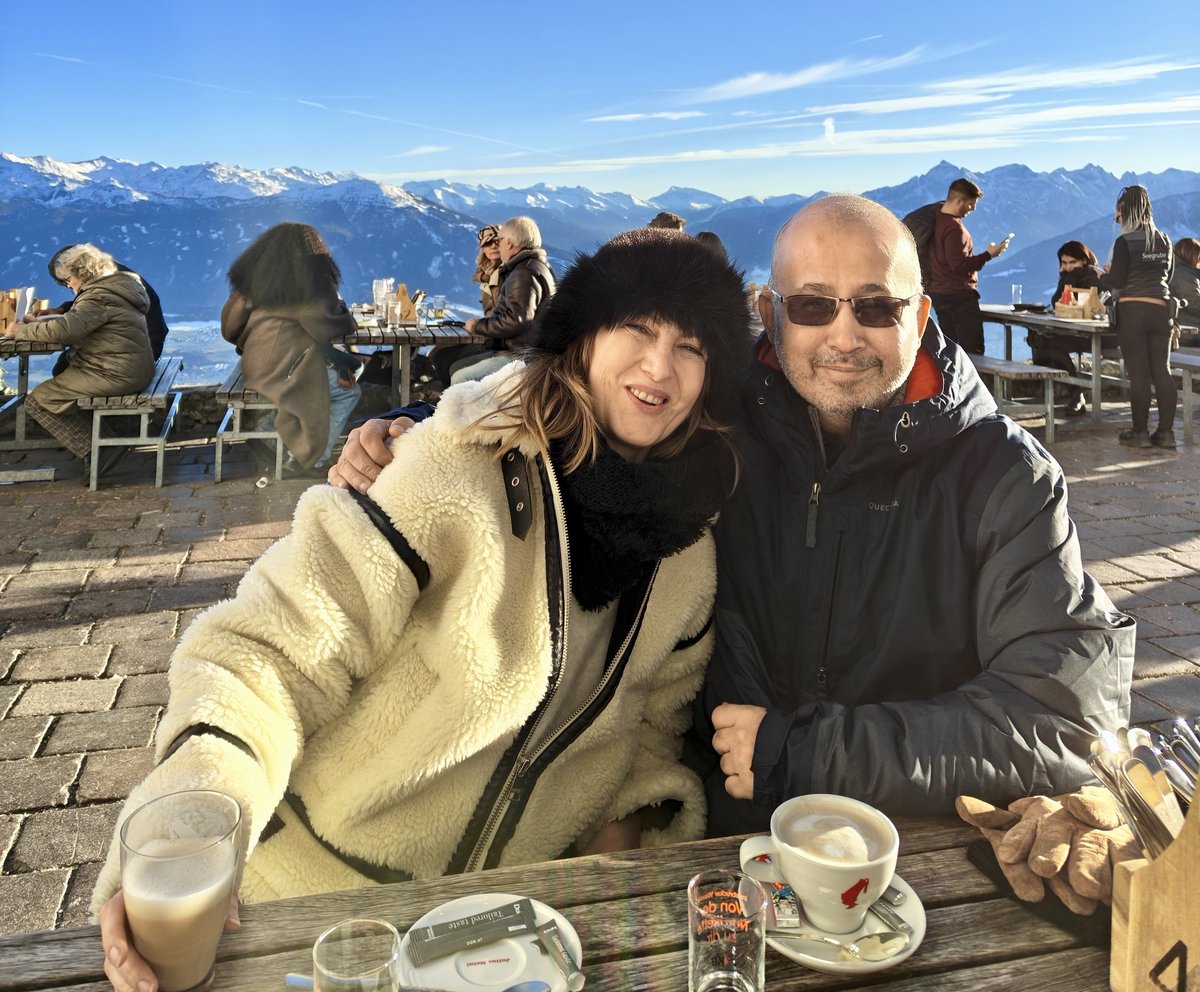 Sᴜᴢᴀɴɴᴇ Bᴇʀɴᴇʀᴛ tweet media