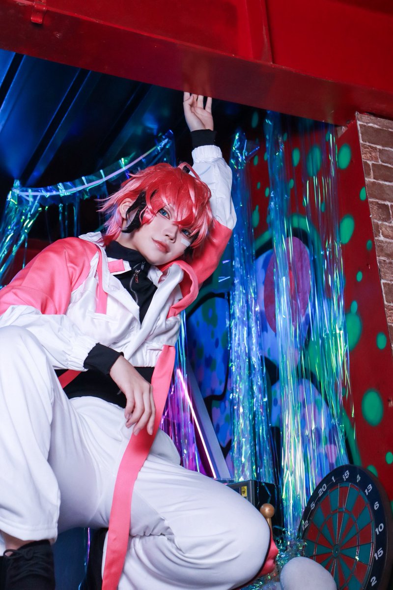 Cosplay Sakura【1bmw.org】861