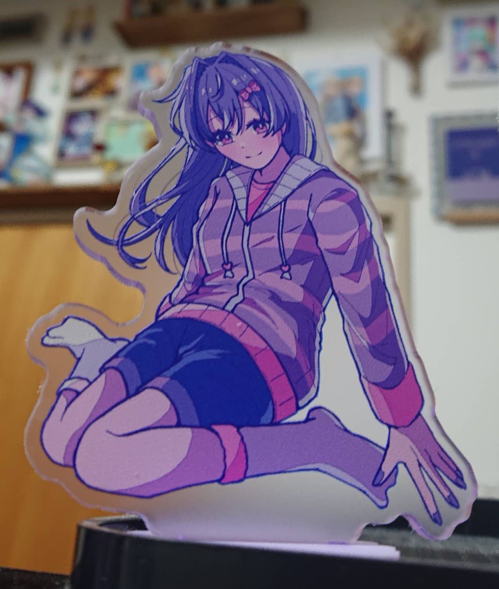 a37🎀2/22 東京コミティアv19a (@regalecus_00) / Posts / X