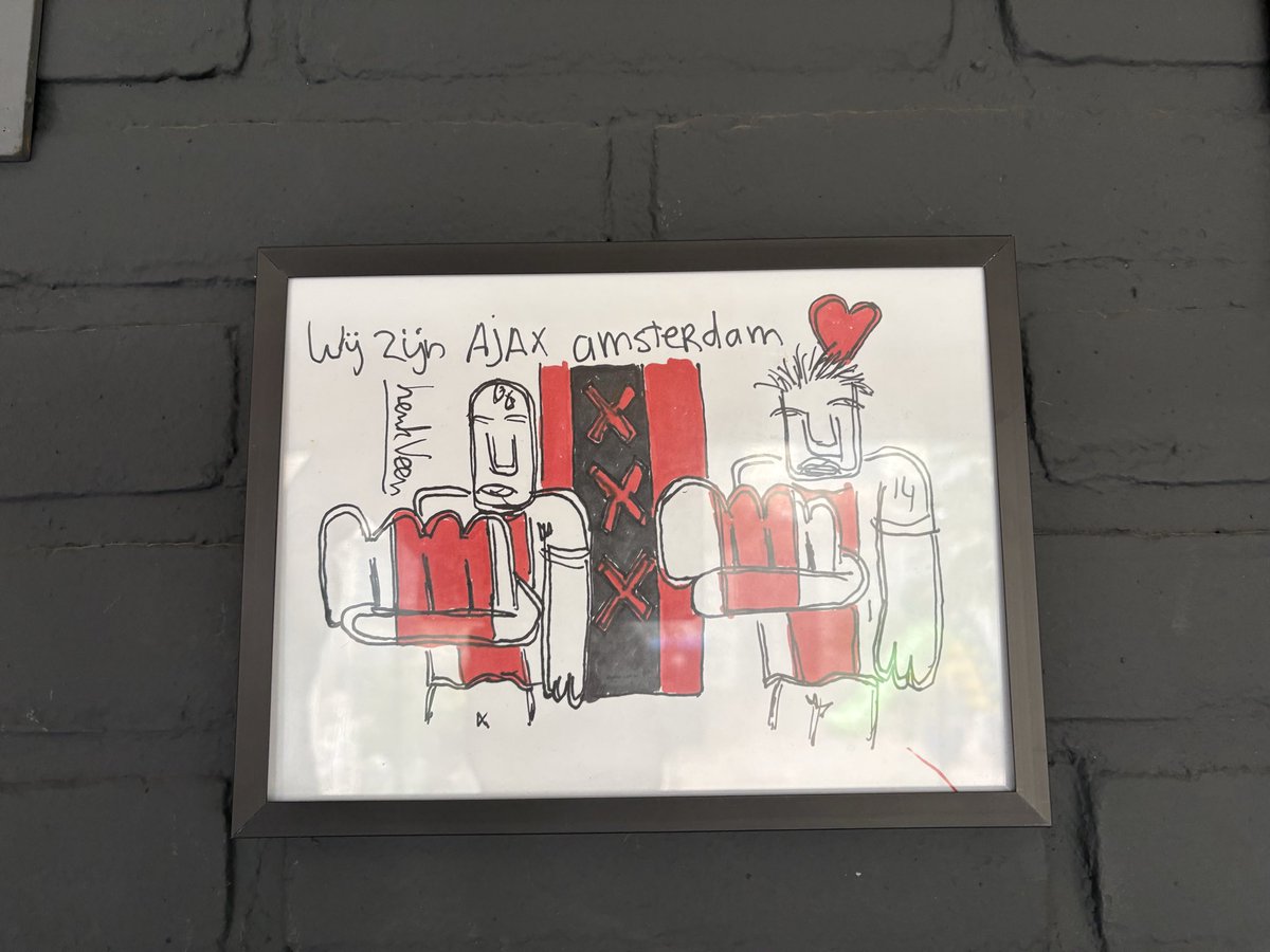 <a href="/KGlasvezel15918/">Kimpie Wieft</a> <a href="/henkveen/">Henk Veen</a> Ik heb de mazzel dat ik een prachtige prent heb gewonnen! Nog steeds bedankt, Henk.
