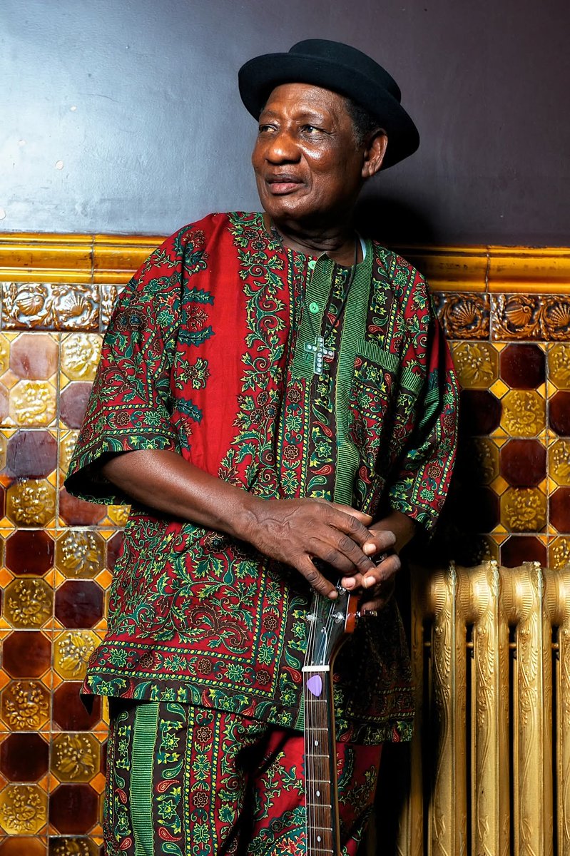 Fante Asafo Flags tweet media