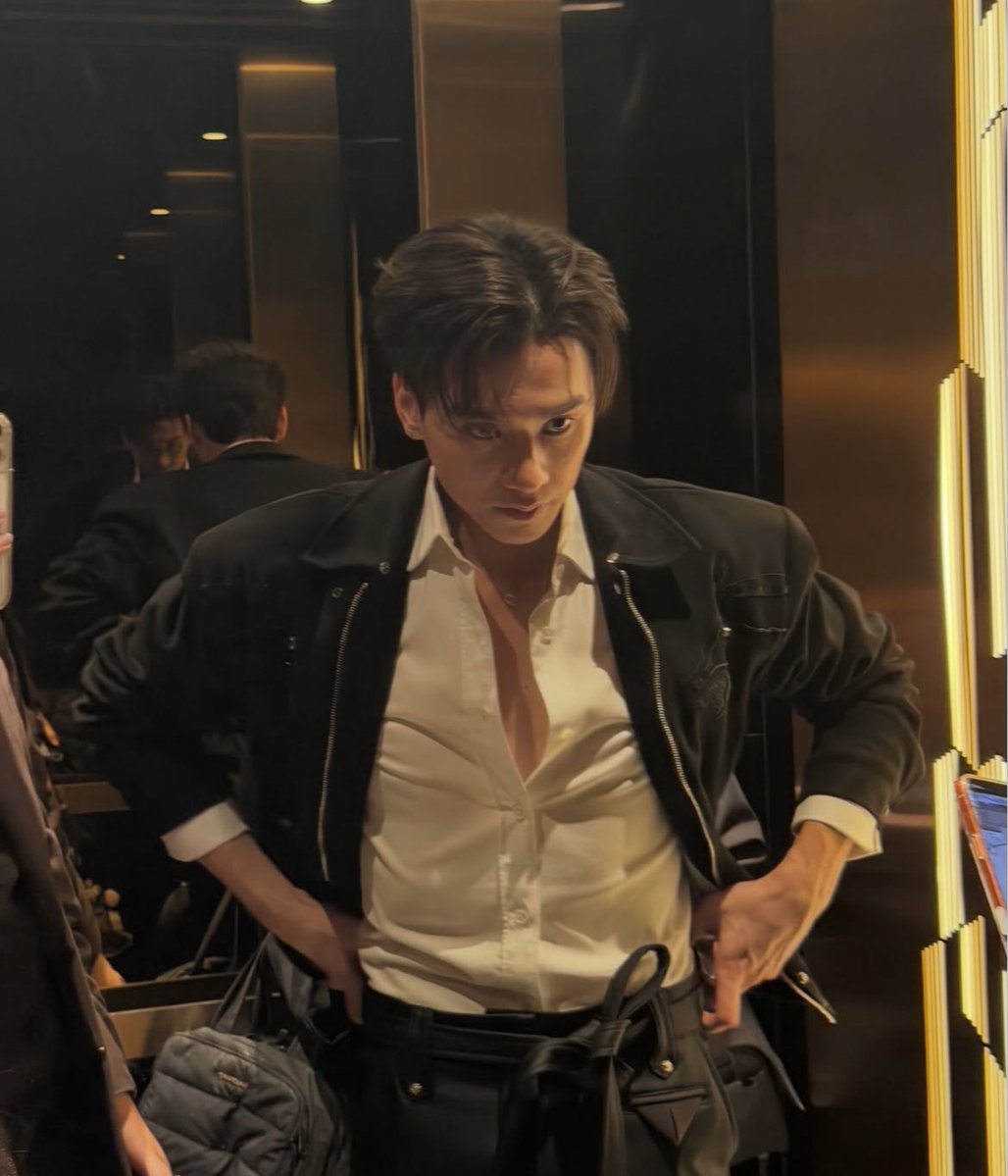 รู้แล้วทำไมน้ำปิงเผลอหึงเฝอเวียดนาม