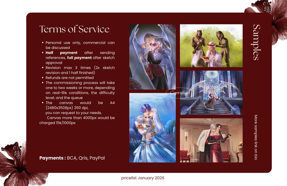 skittle🌹 | comms open📌 tweet media