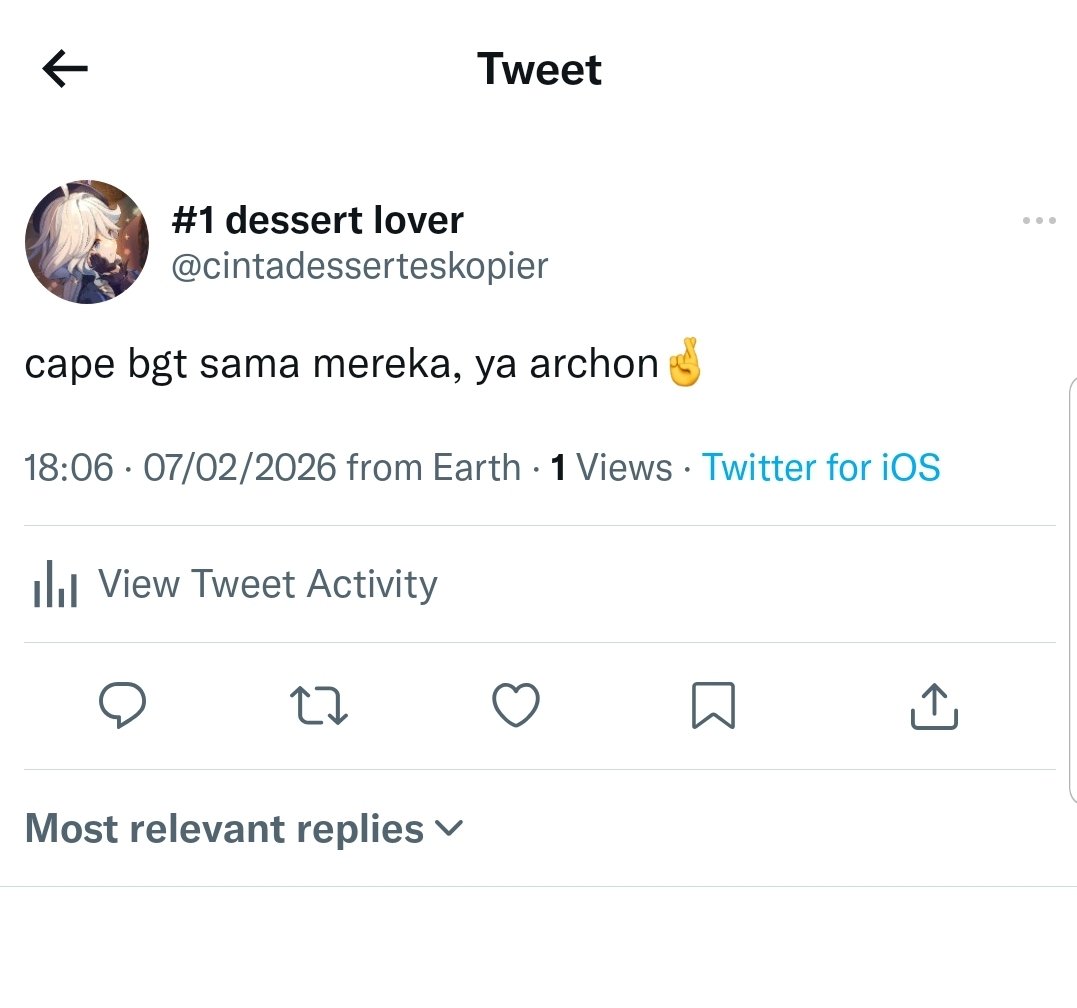 ᥅ꪖꪖ tweet media