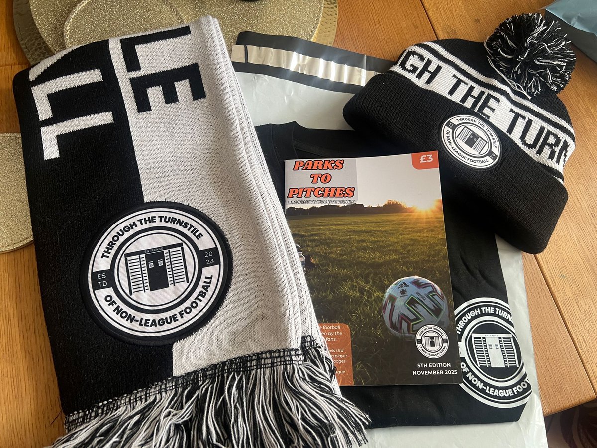 All this and more on the online store! 

tttonlf.square.site tttonlf.square.site