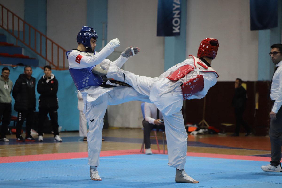 Konya Gençlik ve Spor İl Müdürlüğü tweet media