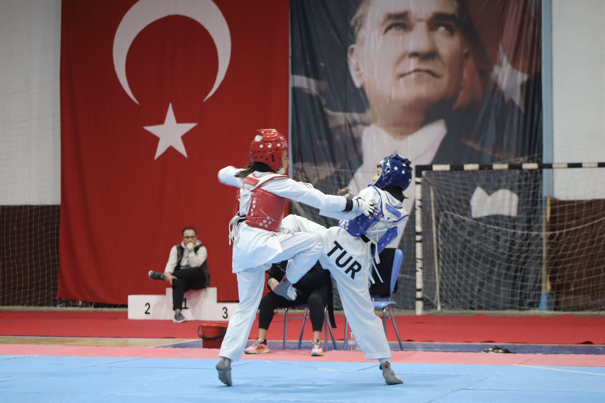 Konya Gençlik ve Spor İl Müdürlüğü tweet media