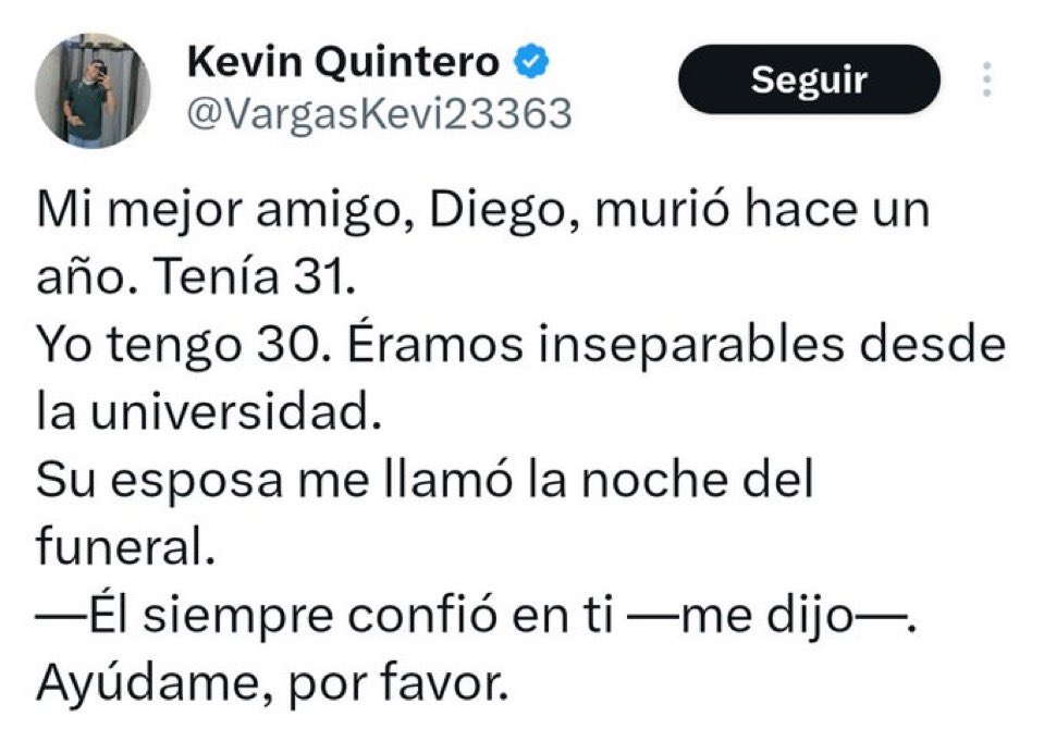 Iván tweet media