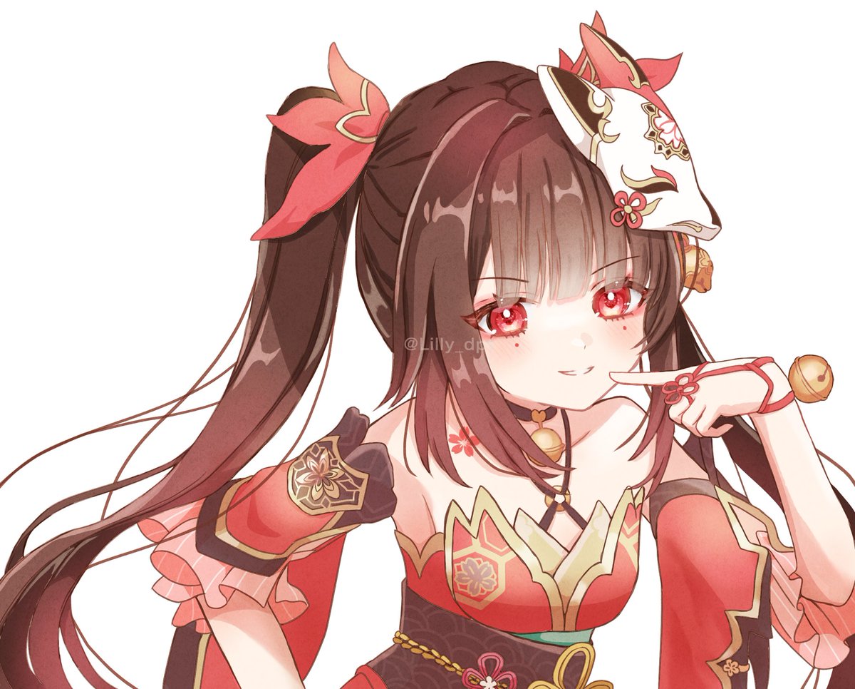 りりちゃん tweet media