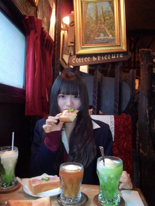 朱雀井かりんのTwitter画像15