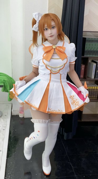 コスプレイヤーみらいさきのTwitter画像40