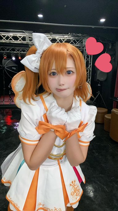 コスプレイヤーみらいさきのTwitter画像38