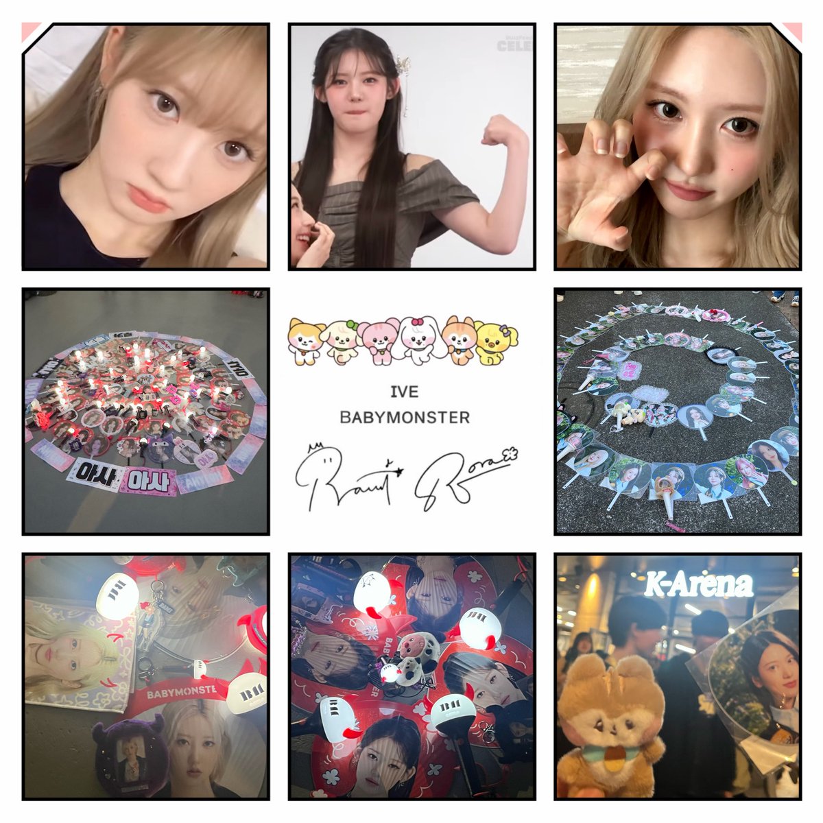 あみ tweet media