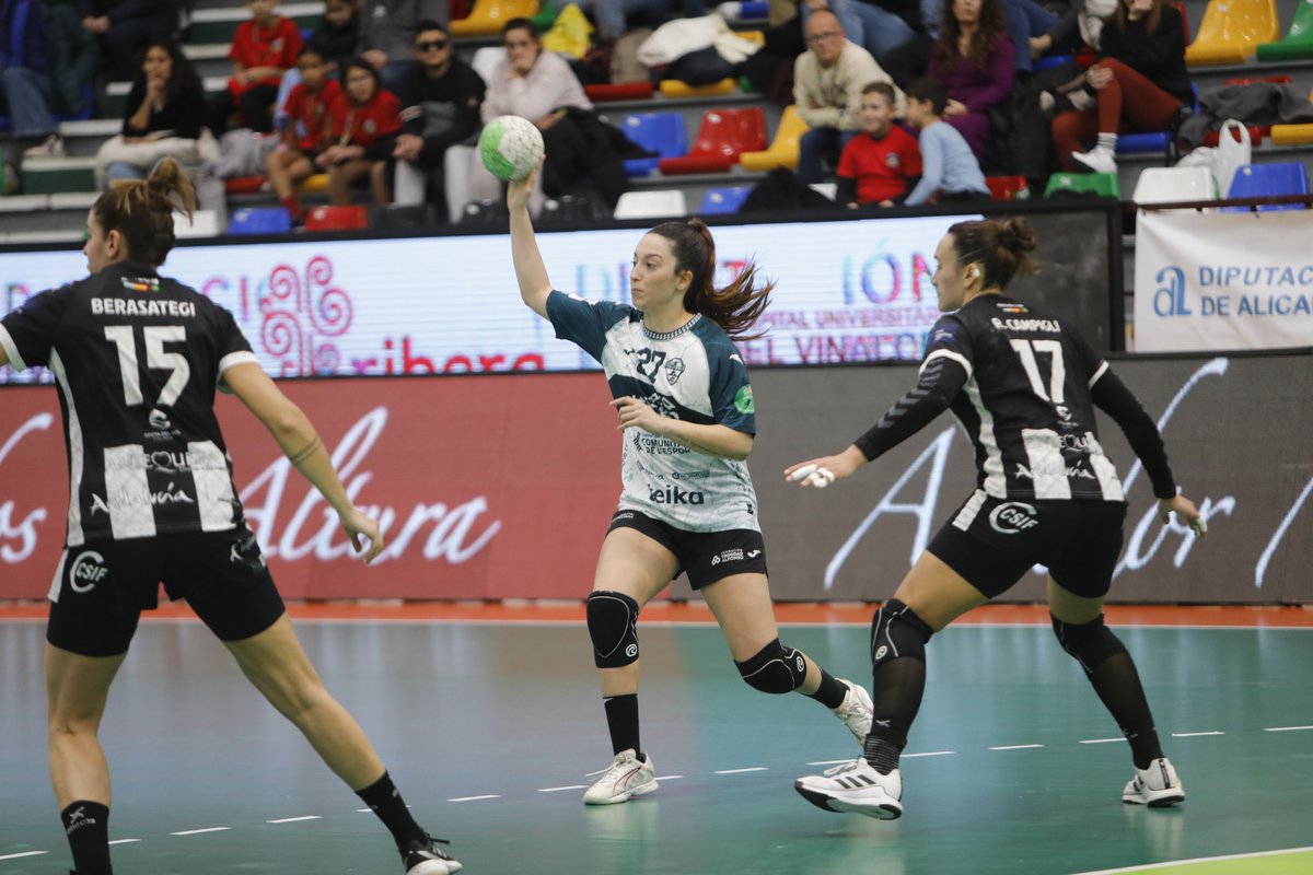 IberdrolaDHF's tweet image. ¡𝒀𝒂 𝒆𝒔𝒕𝒂́ 𝒂𝒒𝒖𝒊́! La 𝑮𝑨𝑳𝑬𝑹𝑰́𝑨 𝒅𝒆 𝒊𝒎𝒂́𝒈𝒆𝒏𝒆𝒔 del 𝑷𝒂𝒓𝒕𝒊𝒅𝒐 𝑬𝒔𝒕𝒓𝒆𝒍𝒍𝒂 en el que @BMMalagaCosta se llevó los dos puntos en el Esperanza Lag

🆚 @cbm_elche 2⃣2⃣ - 2⃣7⃣ @BMMalagaCosta 

📸 ¡𝐃𝐢𝐬𝐟𝐫𝐮𝐭𝐚𝐝𝐥𝐚𝐬!

#Balonmano