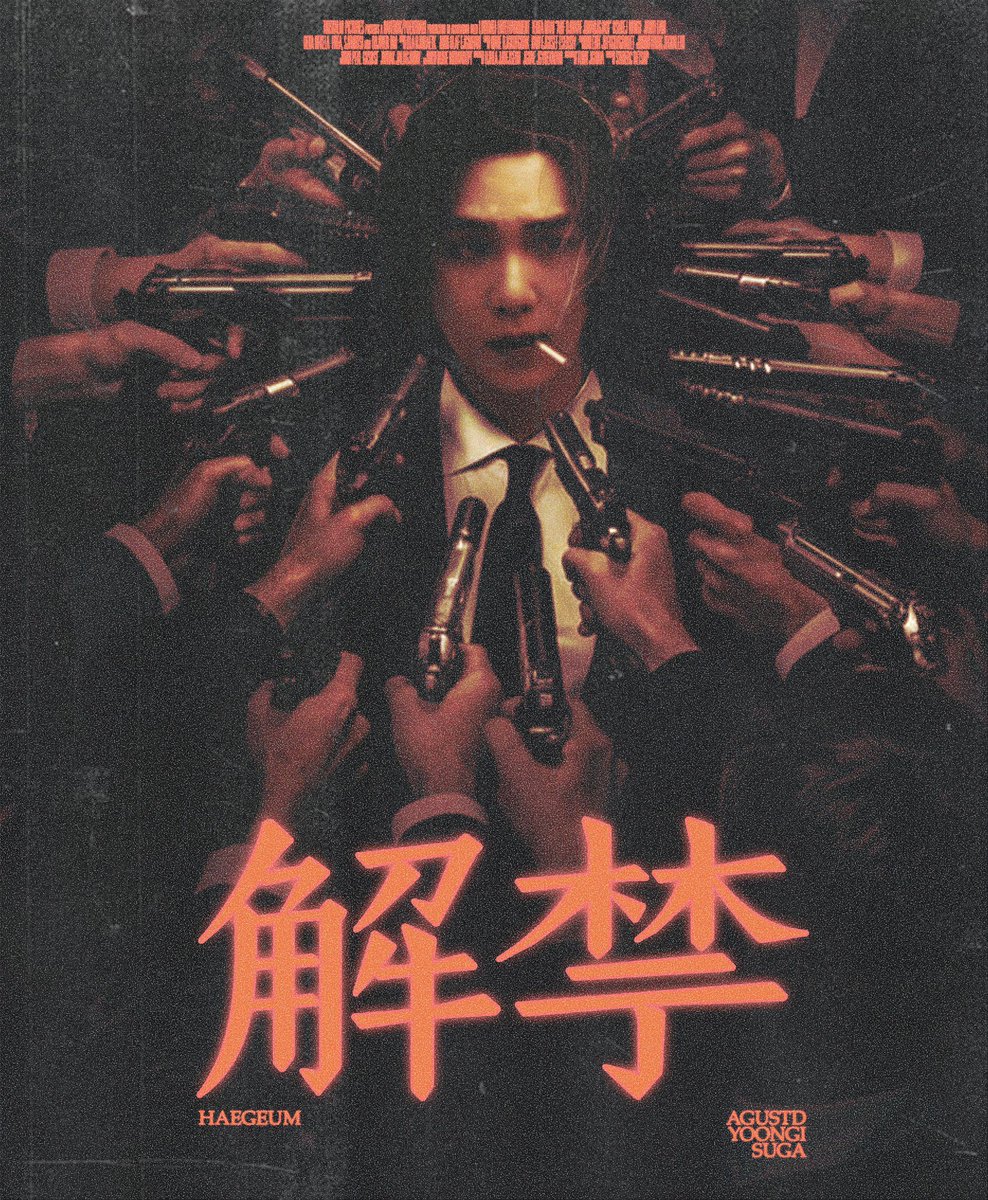 STREAM HAEGEUM TO 1B 

open.spotify.com/playlist/77qB0…