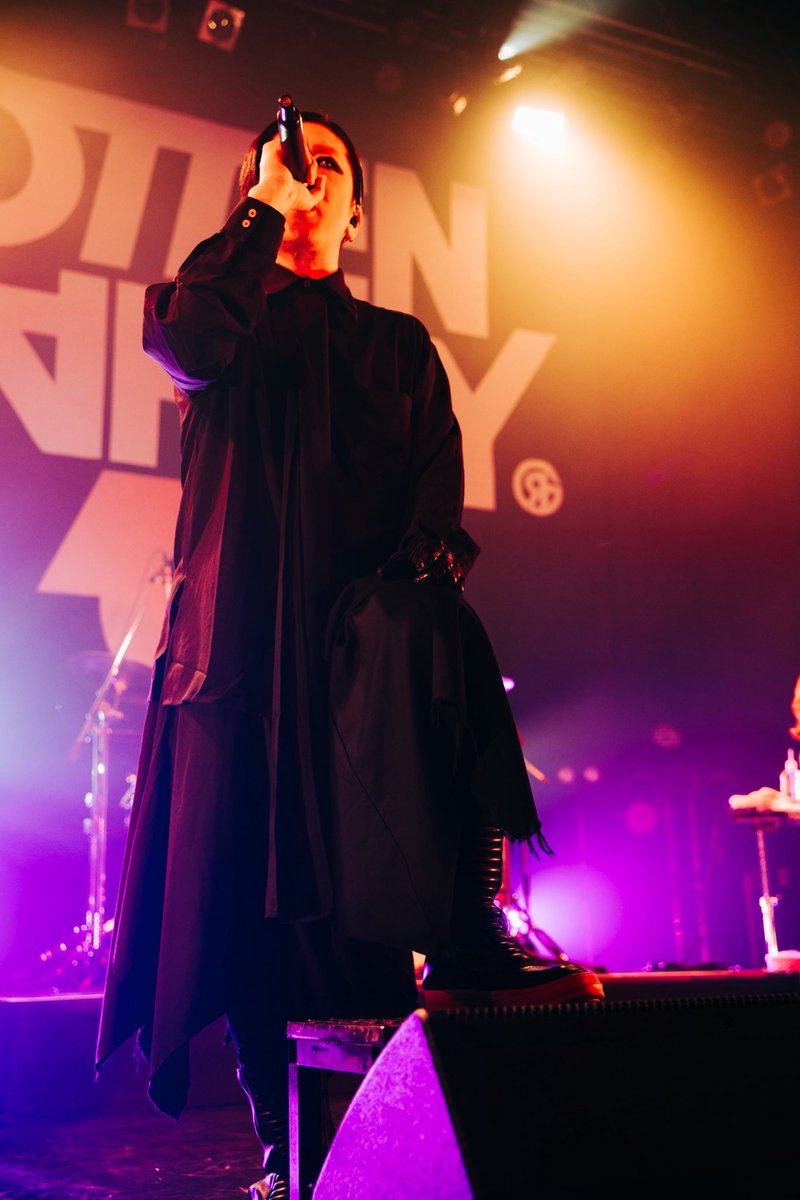 わびさびTOUR FINAL SERIES Zepp Fukuoka THANXXXXXX photo