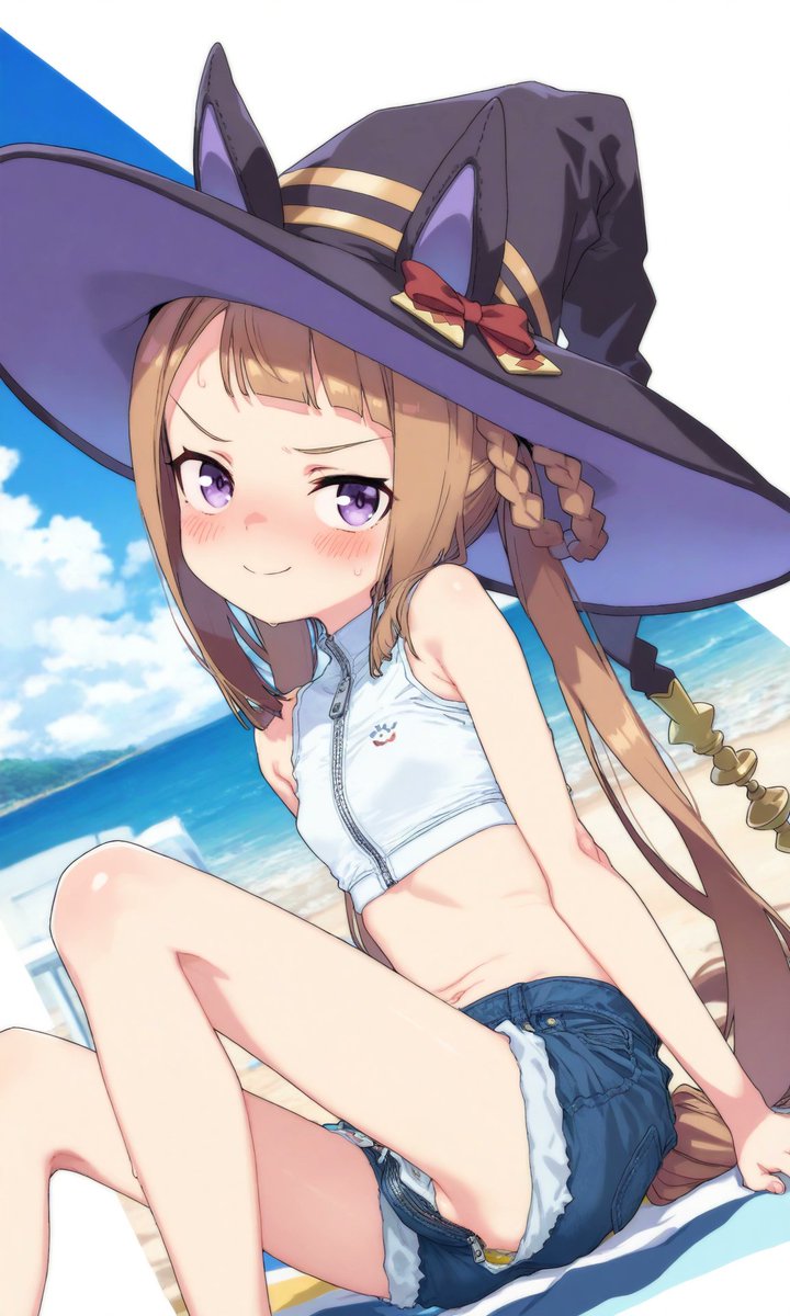 りーざ (@sweep_tosho_luv) on X