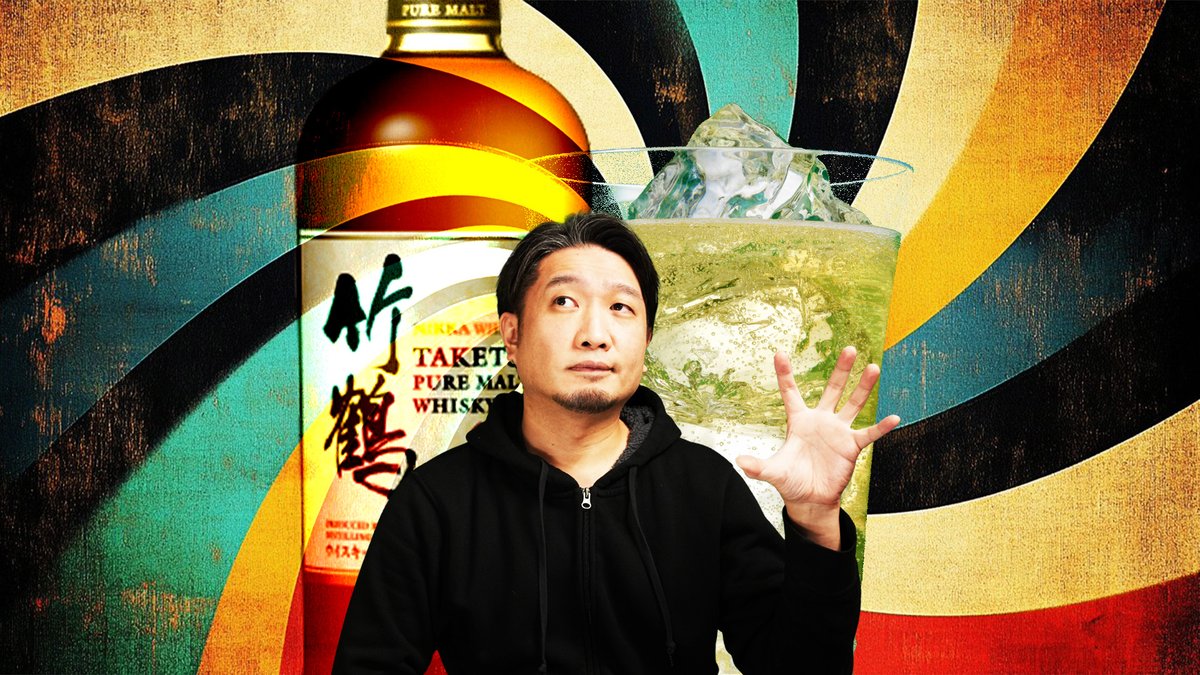 crossroad561234's tweet photo. 本日も配信始めます！

▼竹鶴ハイボール
https://t.co/csBmV8QrHp

#whisky #whisky #ウイスキー https://t.co/H6K0A3ho0N