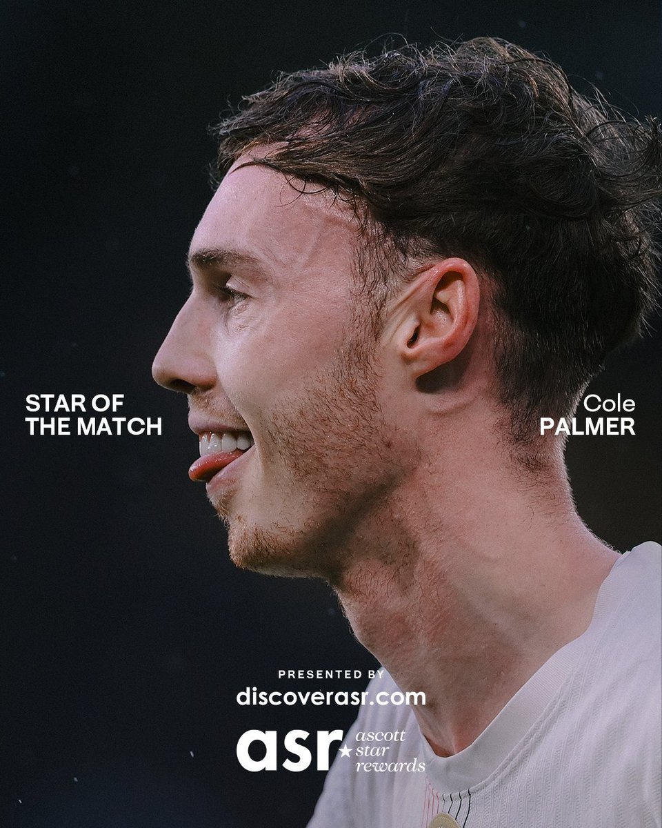 Chelsea FC tweet media