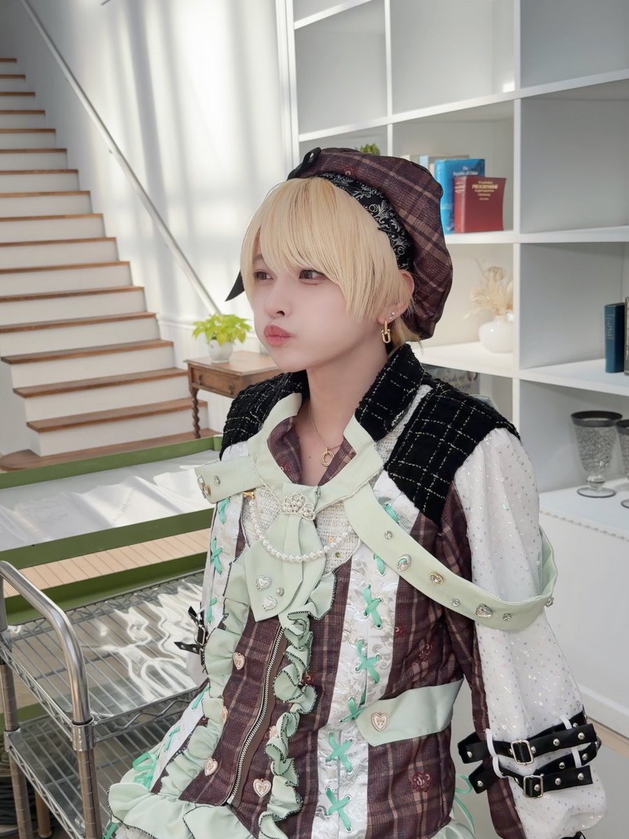 りょう (@ryo_lvsk) / Posts / X