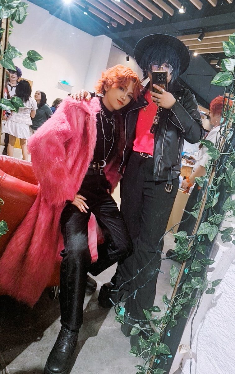 LeMayora ¦ 🪷☁️ tweet media