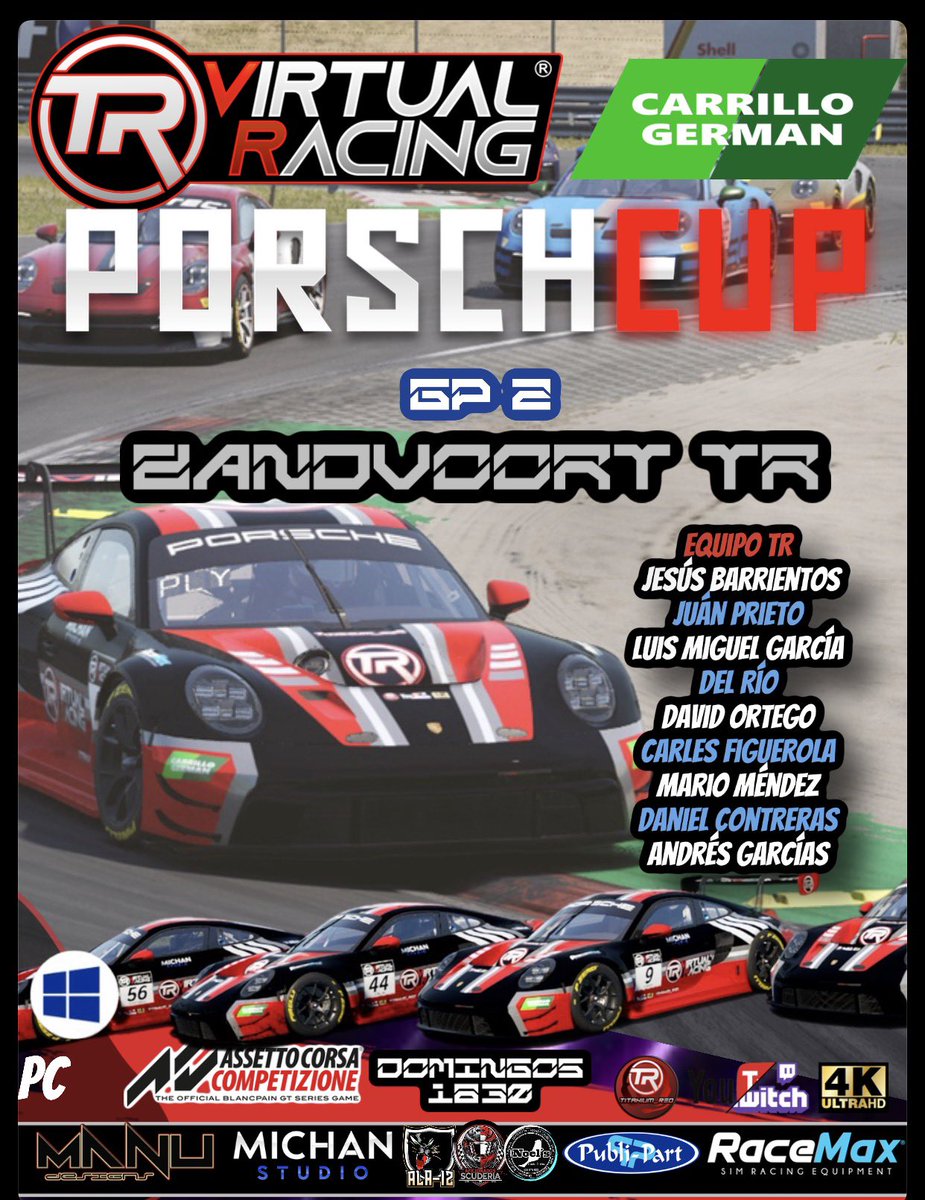 Titanium__Red / M.Lucas tweet media