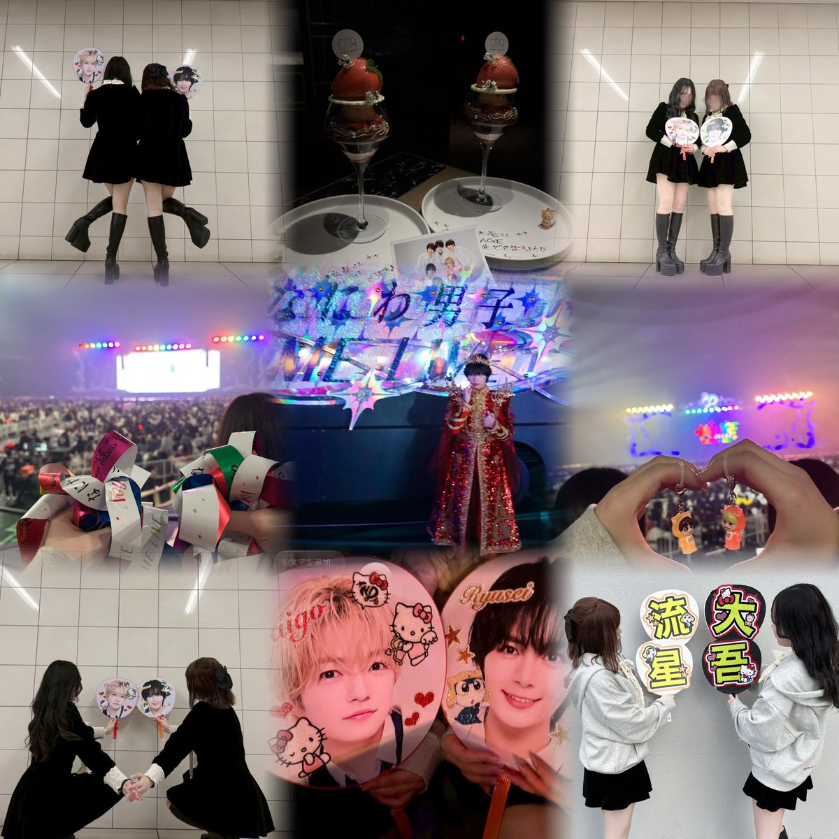 𓂋⟢˖⊹ ࣪ tweet media