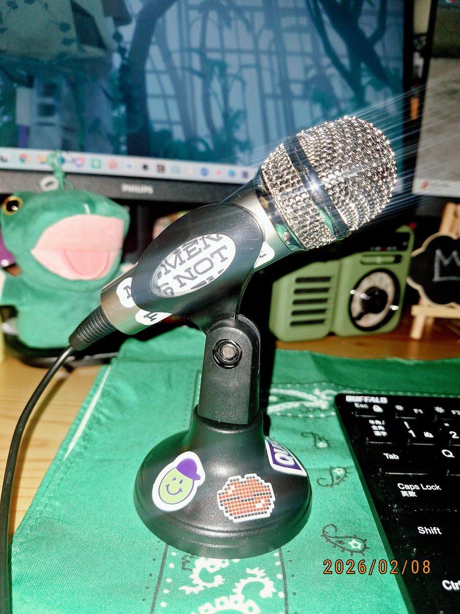 もあい🪴 tweet media