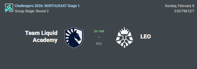 Liquid GSR tweet media