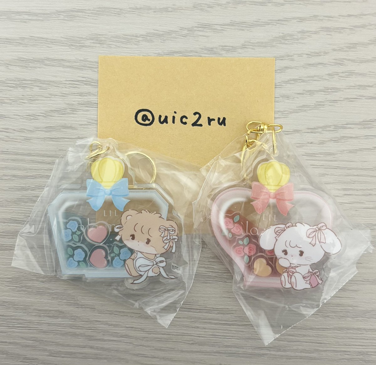 ʕ•ᴥ•ʔ tweet media