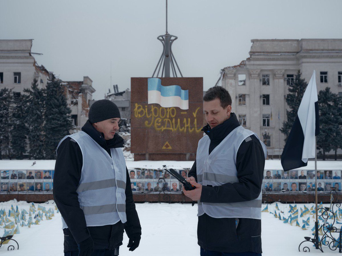 Kyivstar tweet media