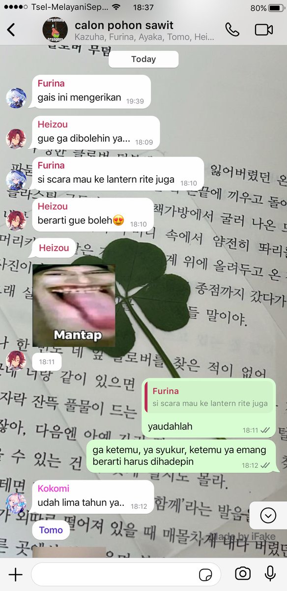 ᥅ꪖꪖ tweet media