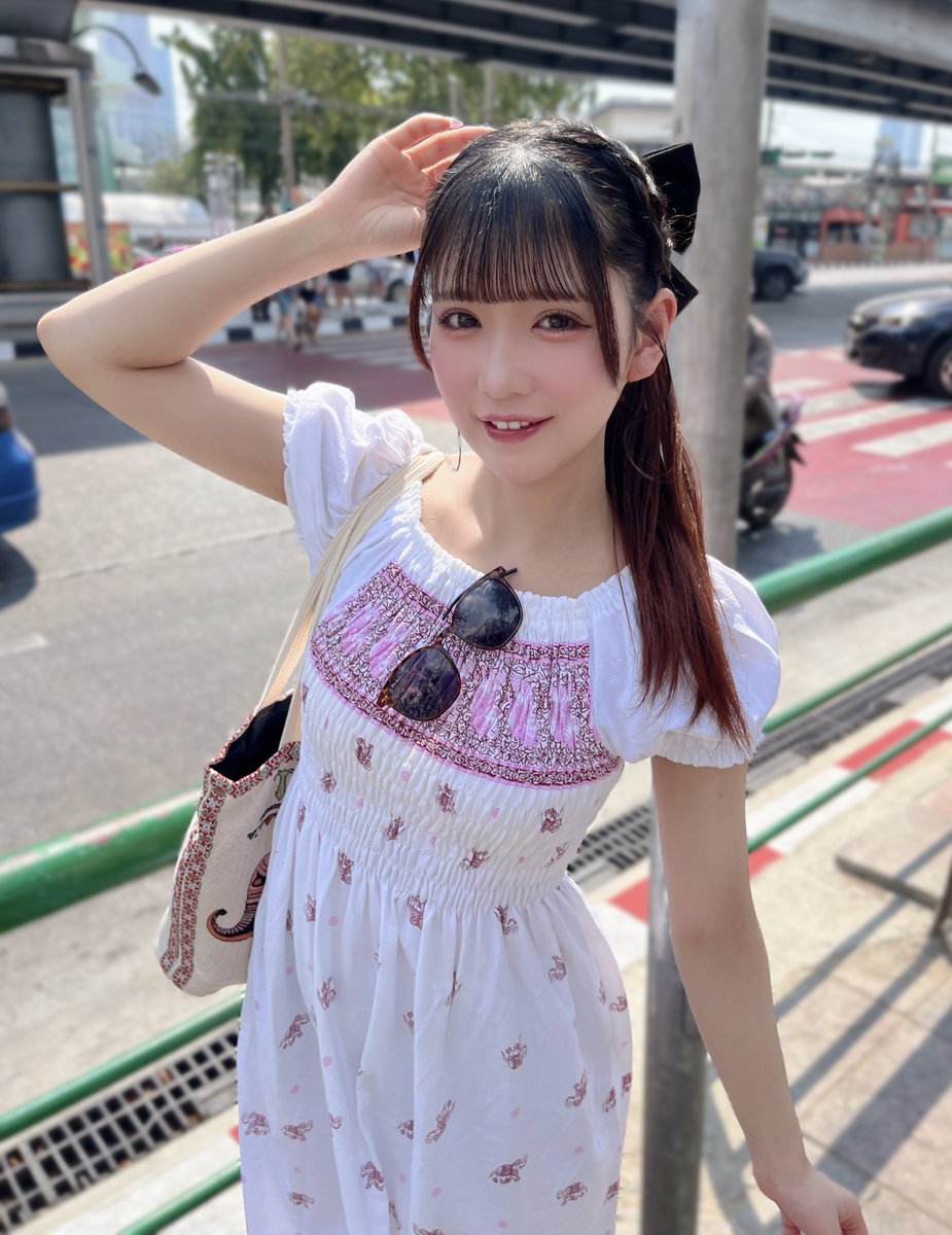 Post by 七瀬りお🌶3/30duoワンマン🗻JAPANARIZM🗻 on X: おはぞう