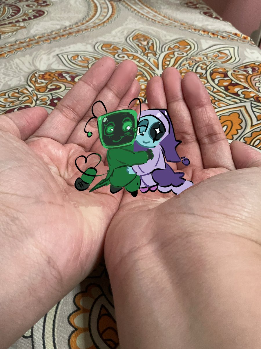 Can’t get enough 

#moonvision